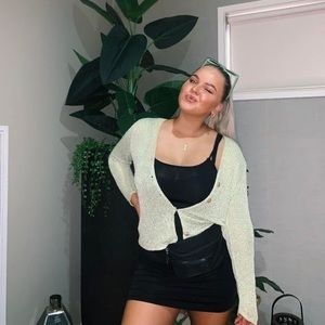 Meet your Posher, Liv